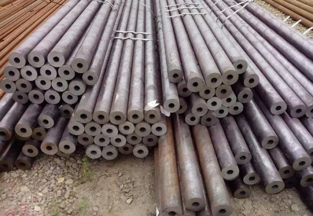 十堰无缝钢管规格表