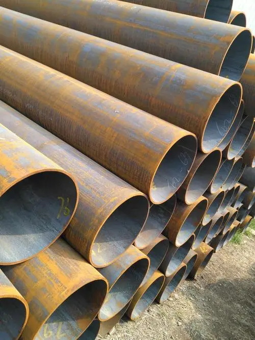 十堰20#无缝钢管