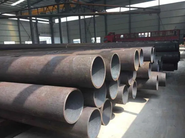 十堰16mn无缝钢管