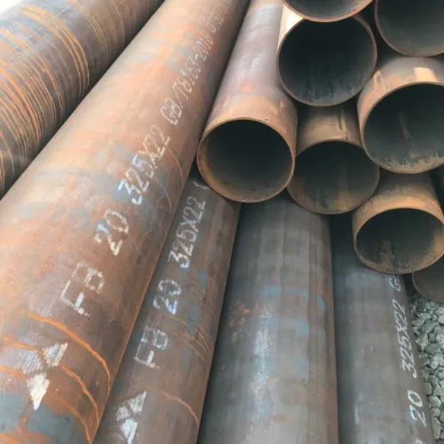 十堰35crmo无缝钢管