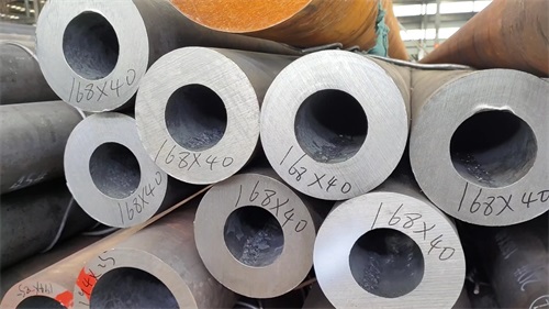 十堰42crmo无缝钢管