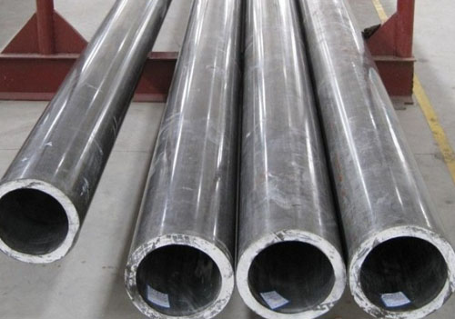 十堰精密液压无缝钢管