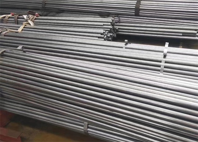 十堰精密无缝钢管厂家