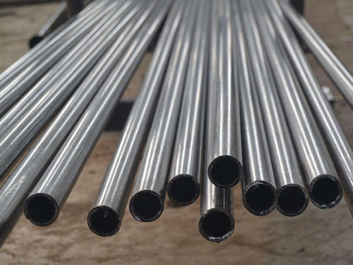 十堰精密无缝钢管生产厂家