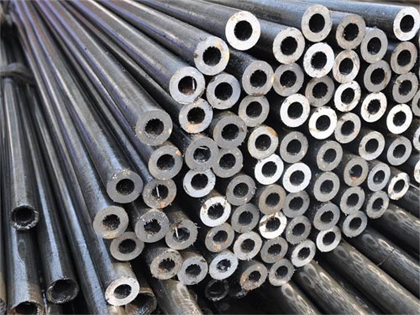 十堰精密光亮无缝钢管