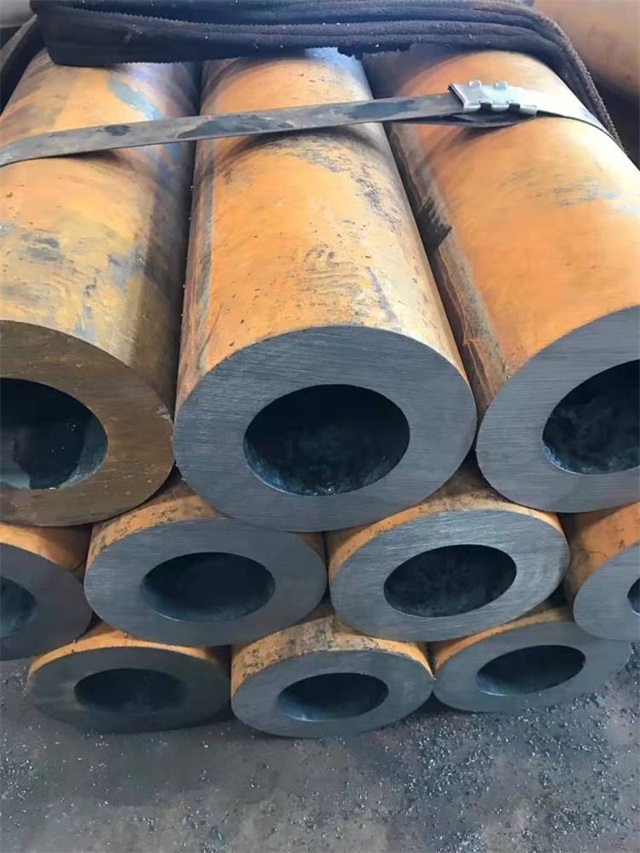十堰20号厚壁无缝钢管