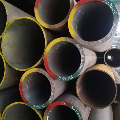 十堰27simn厚壁无缝钢管