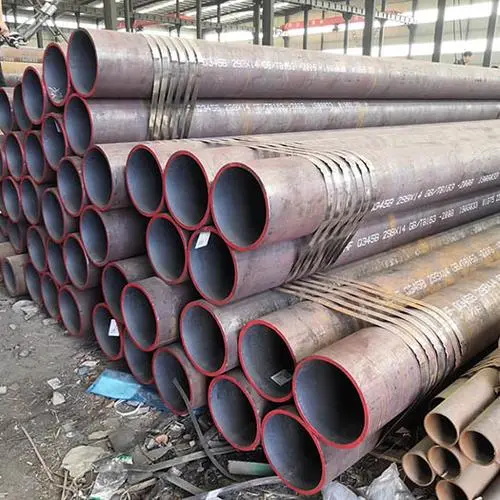 十堰q345b无缝钢管厂
