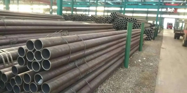 十堰16mn无缝钢管厂