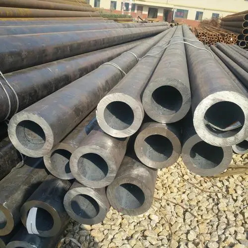 十堰20#无缝钢管厂