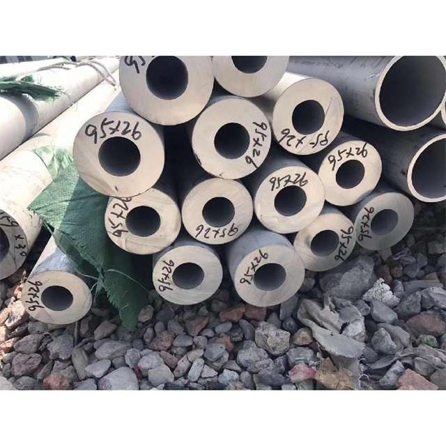 十堰42crmo无缝钢管厂