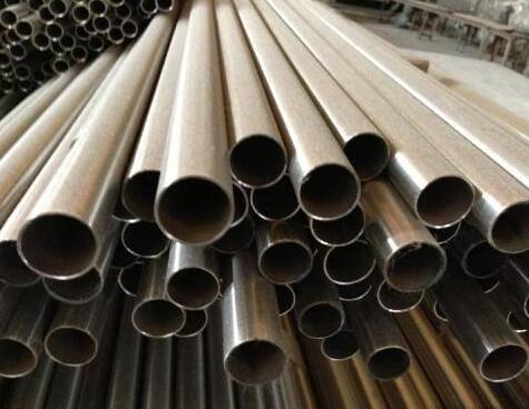 十堰冷拔精密无缝钢管厂