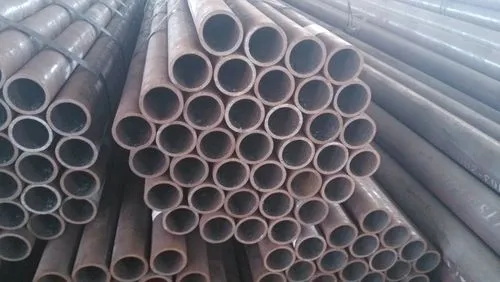 十堰中低压锅炉用无缝钢管尺寸