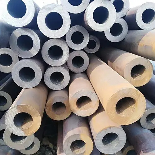 十堰gb t 8162 结构用无缝钢管
