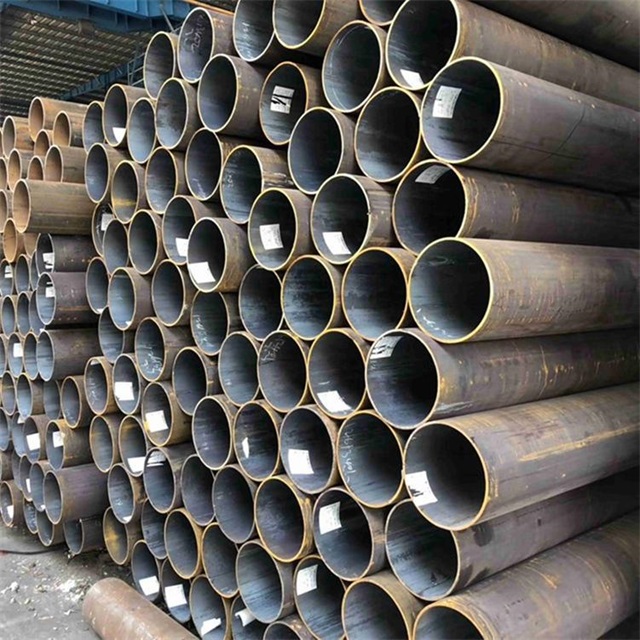 十堰20#结构用无缝钢管
