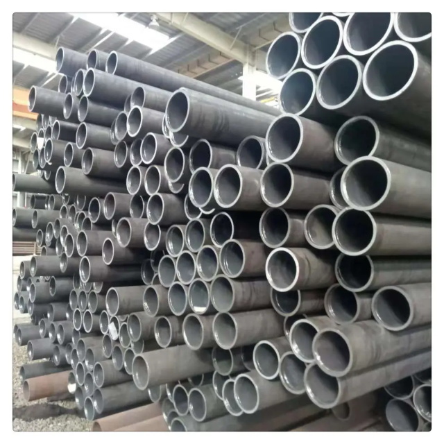 十堰GB8163无缝管