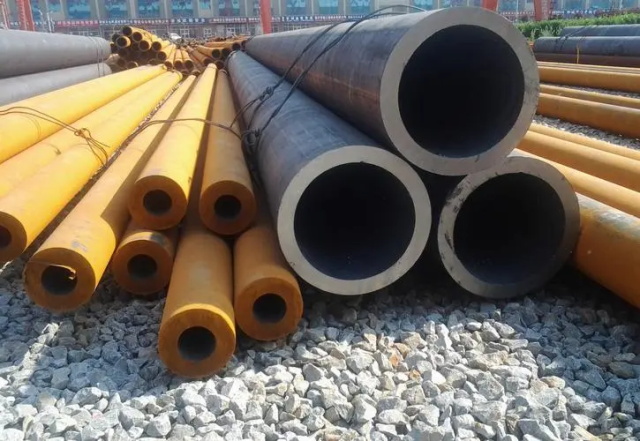 十堰GB5310锅炉钢管