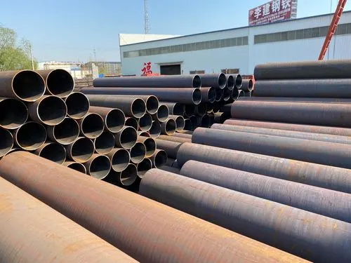 十堰GB5310锅炉管