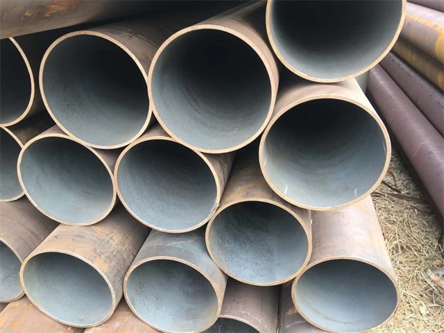 十堰5310无缝管