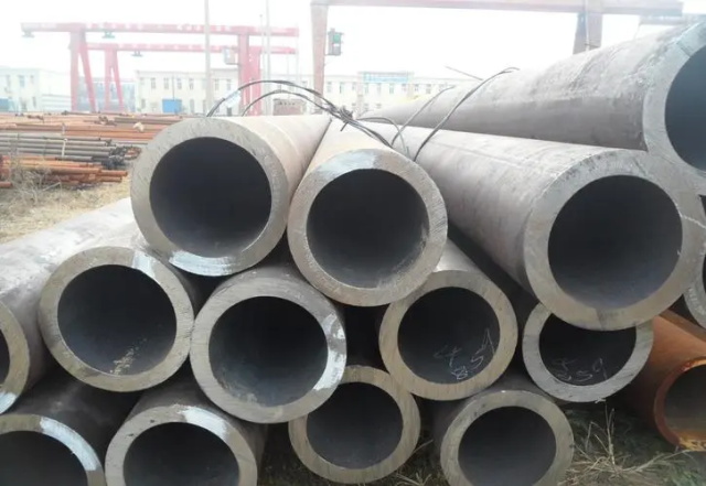 十堰GB5310钢管
