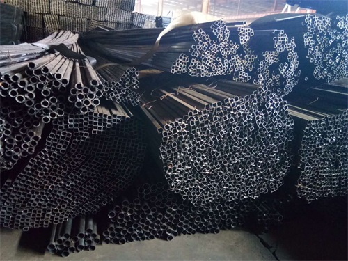 十堰GB6479无缝管 