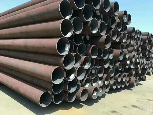 十堰GB6479无缝钢管