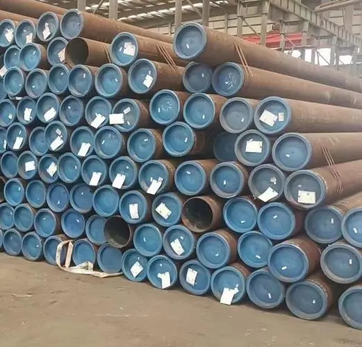 十堰GB6479化肥设备用无缝钢管