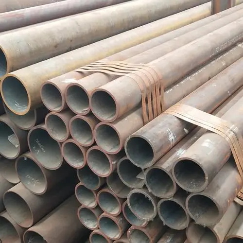 十堰9948石油裂化管