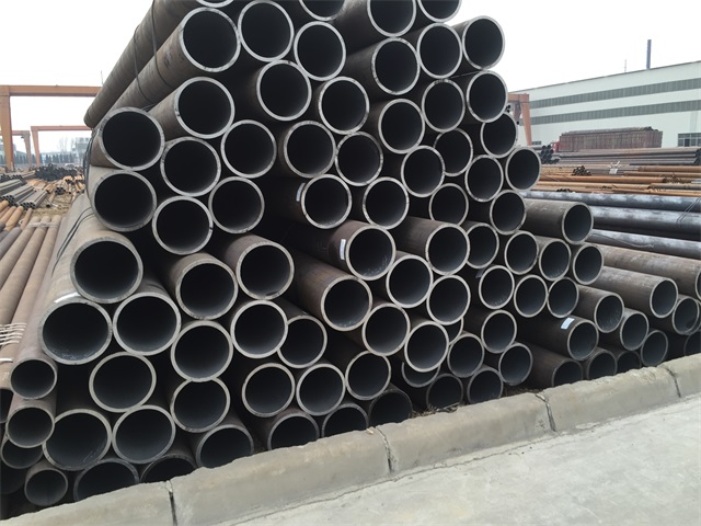 十堰GB9948无缝管