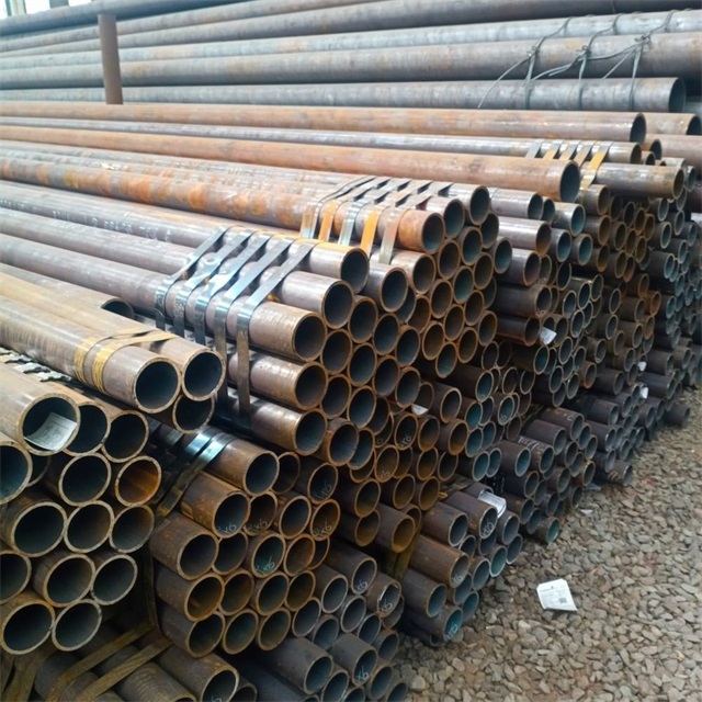 十堰地质钢管