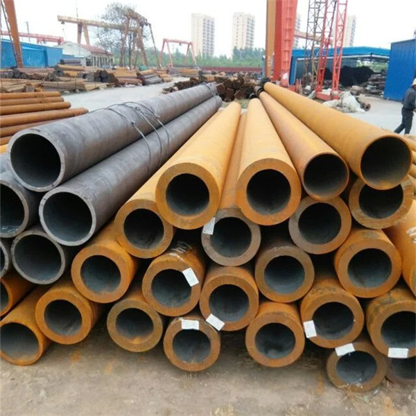 十堰地质无缝管