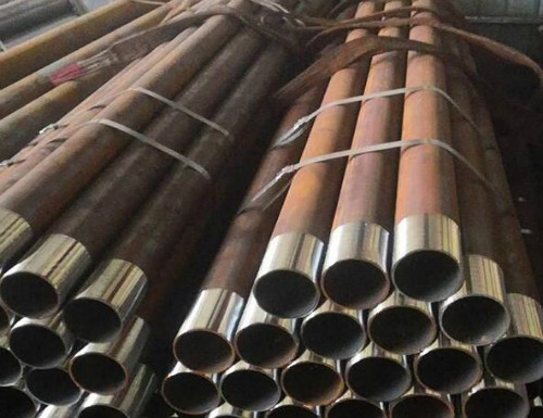 十堰地质用无缝钢管