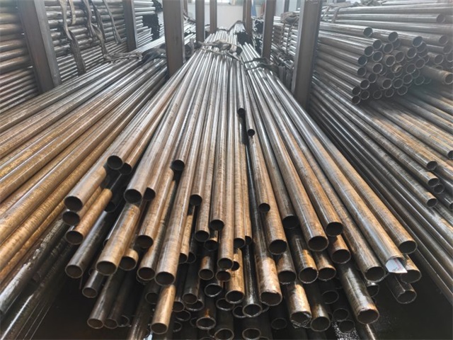 十堰40cr精密无缝钢管