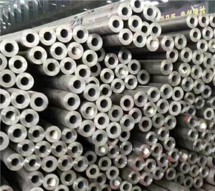 十堰GB8162结构用无缝钢管