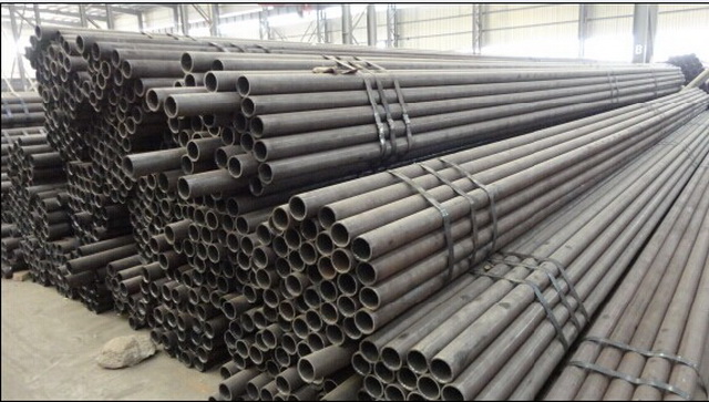 十堰GB8163流体用无缝管