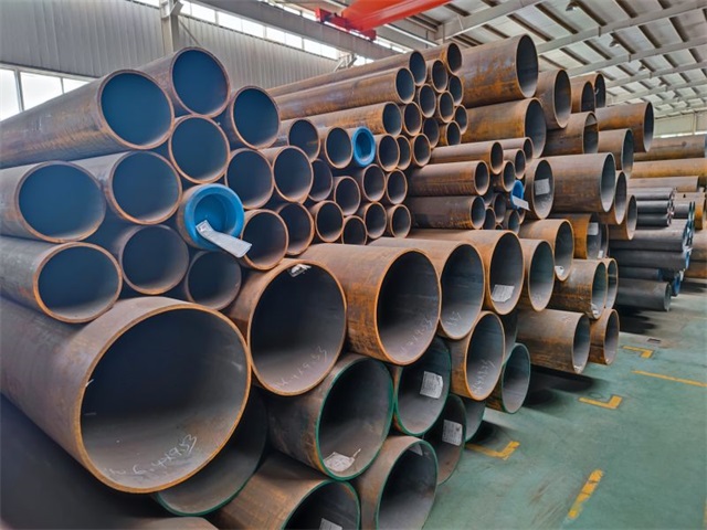 十堰锅炉管