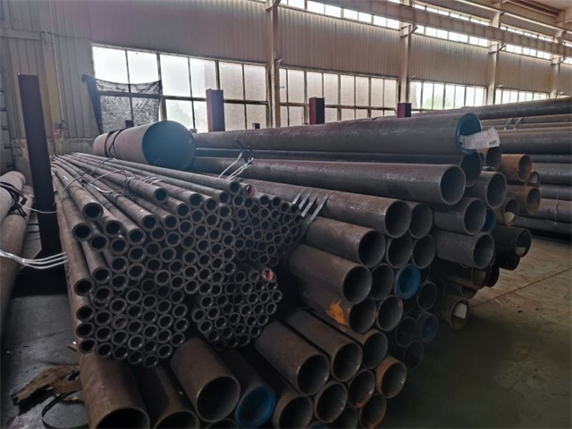 十堰高压锅炉管