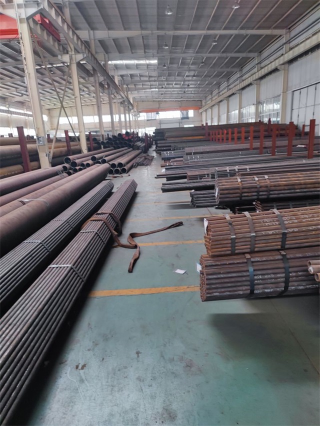 十堰高压锅炉钢管