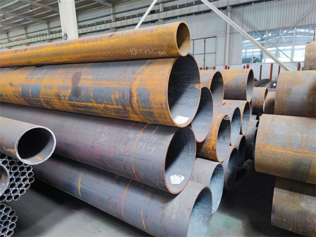 十堰5310无缝管