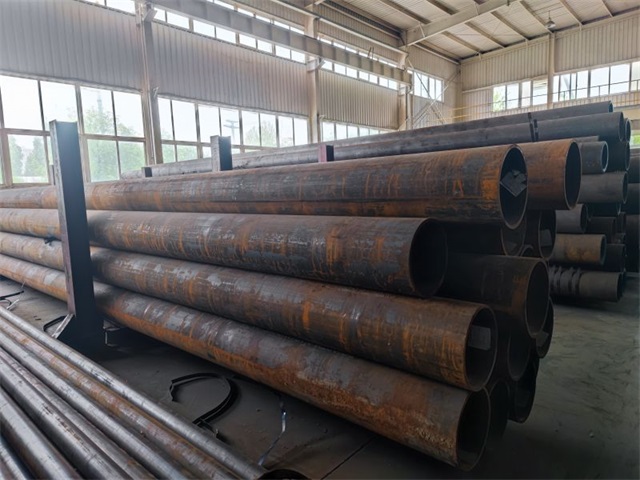 十堰5310锅炉钢管