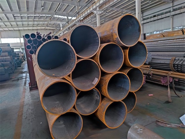十堰GB5310高压锅炉管