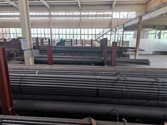 十堰20G高压锅炉管