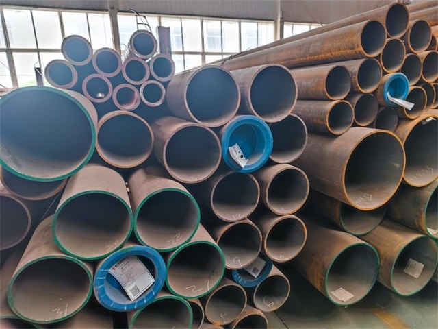 十堰20G无缝钢管厂家