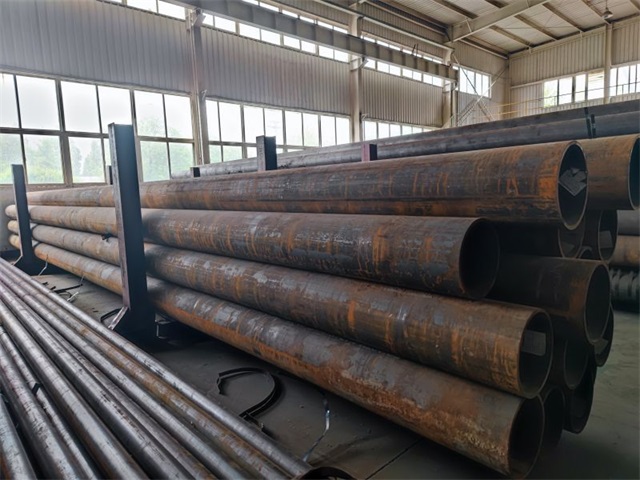 十堰15crmog高压锅炉管