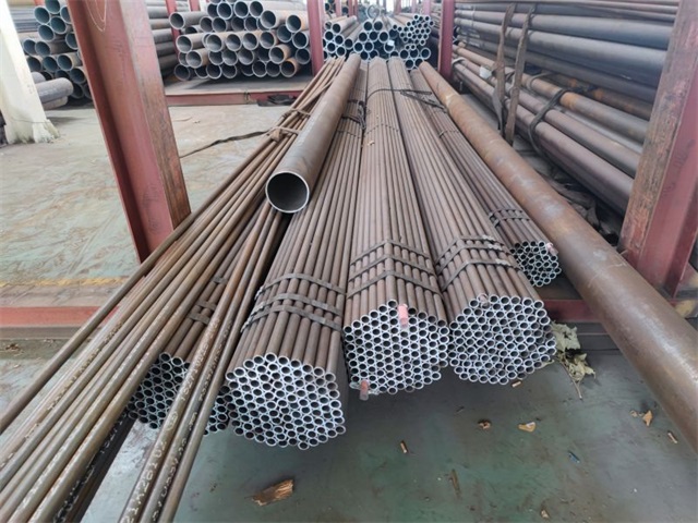 十堰15crmog无缝钢管