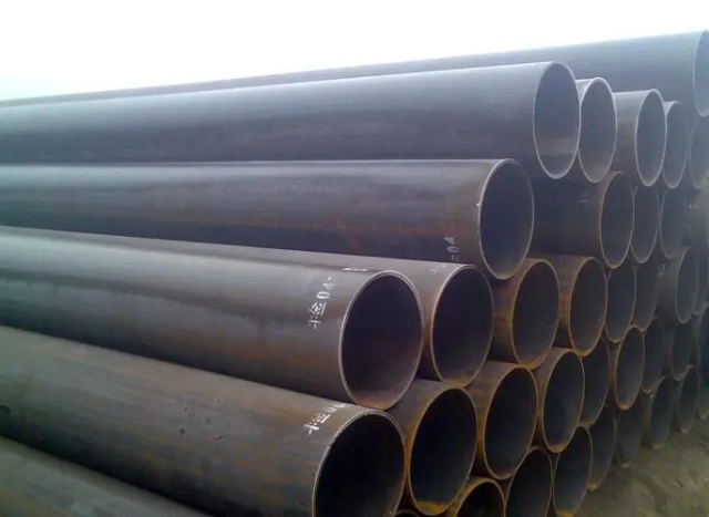 十堰GB3087无缝管