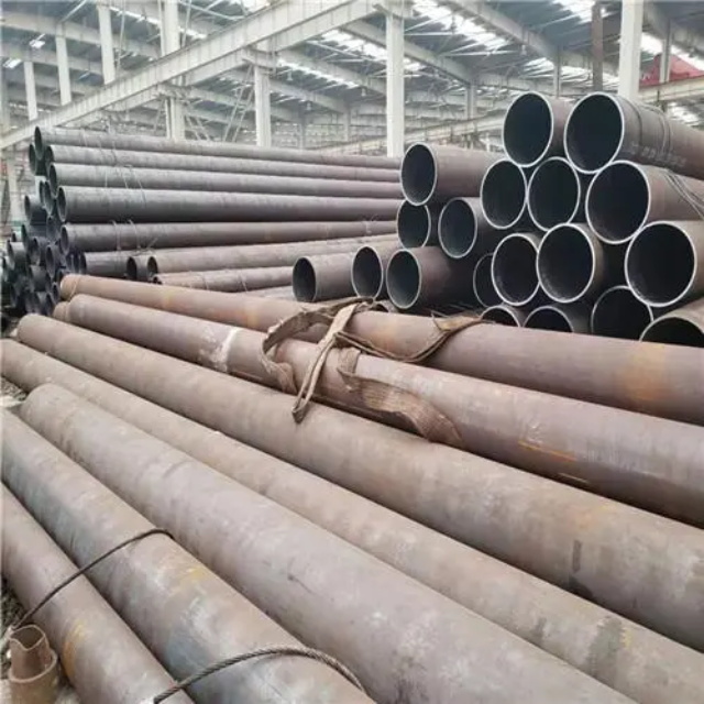 十堰GB3087低中压锅炉管