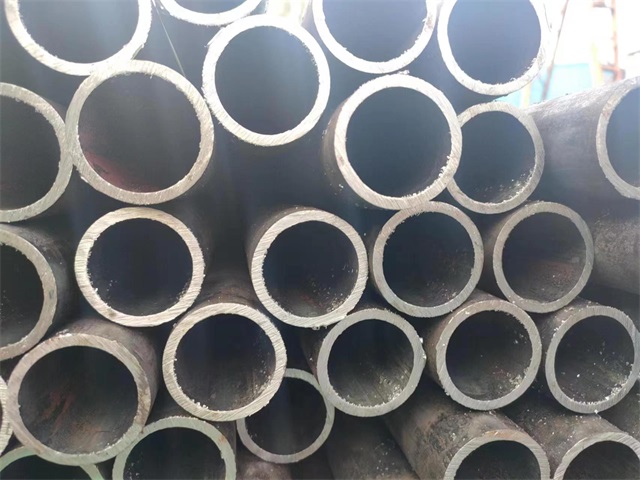 十堰45#无缝钢管多少钱