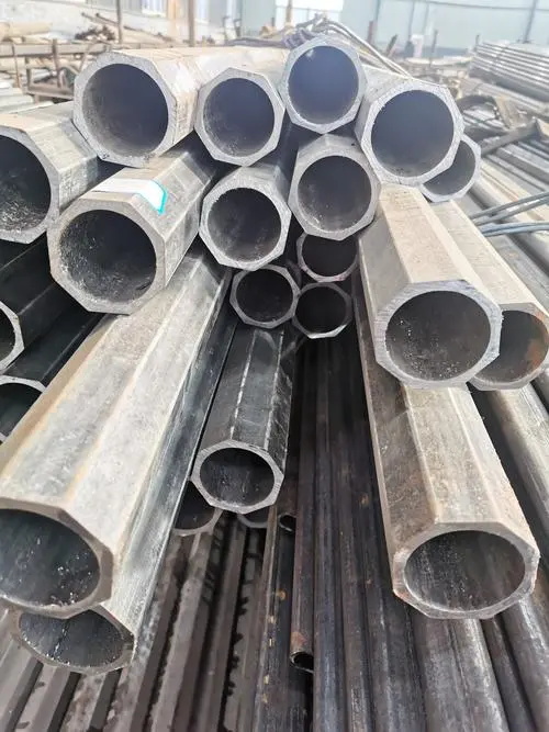 十堰20cr冷拔无缝钢管