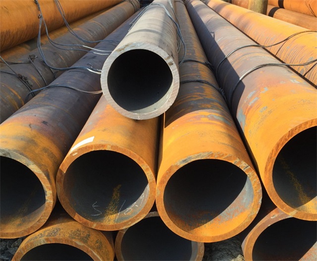 十堰厚壁无缝钢管批发